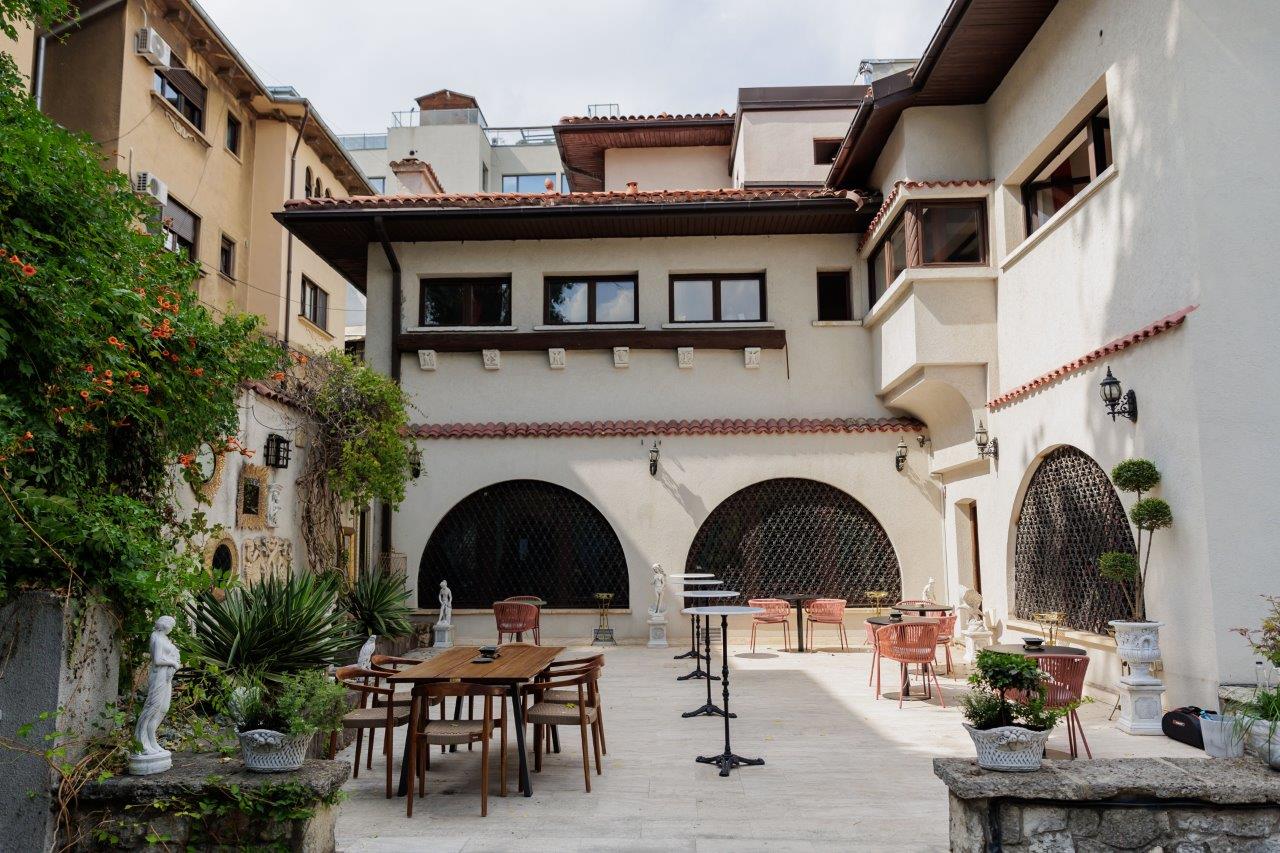 business events, ekogroup vila