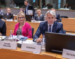 Victor Ponta, candidat la Președinția României: „Sprijin juridic pentru diaspora”, cu Eugen Teodorovici