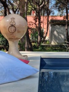 Petra Country House: Journey Through Salento’s History