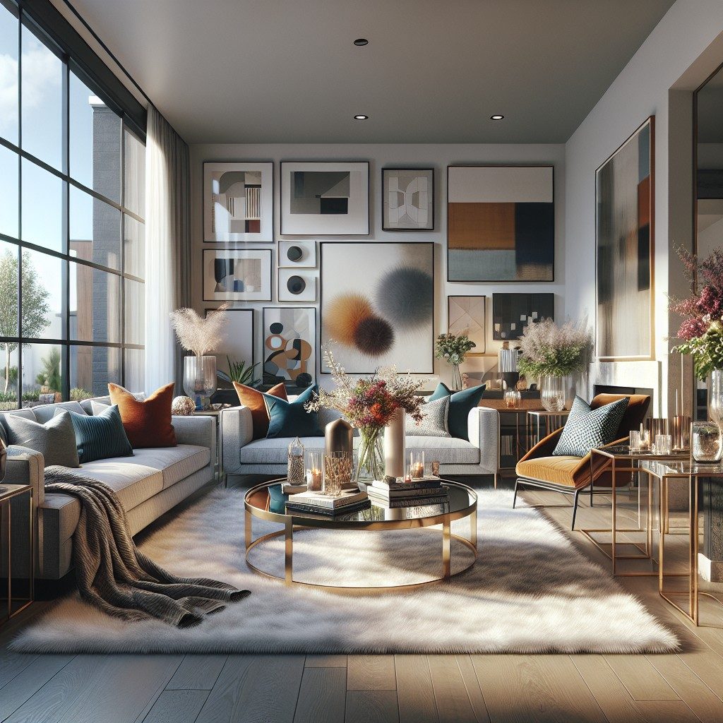 home staging