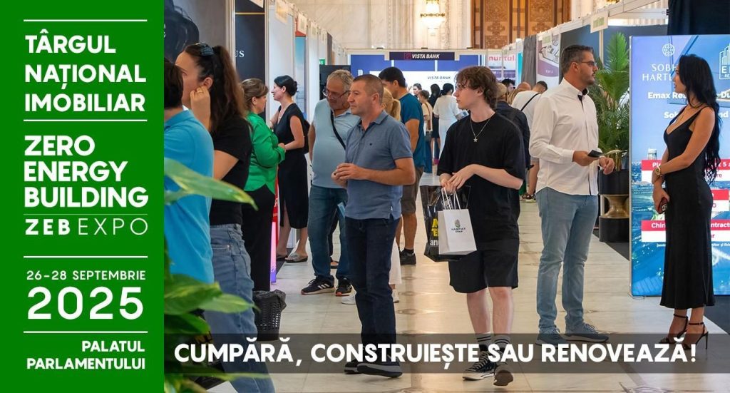 Ofertele și Inovațiile Imobiliare la TNI