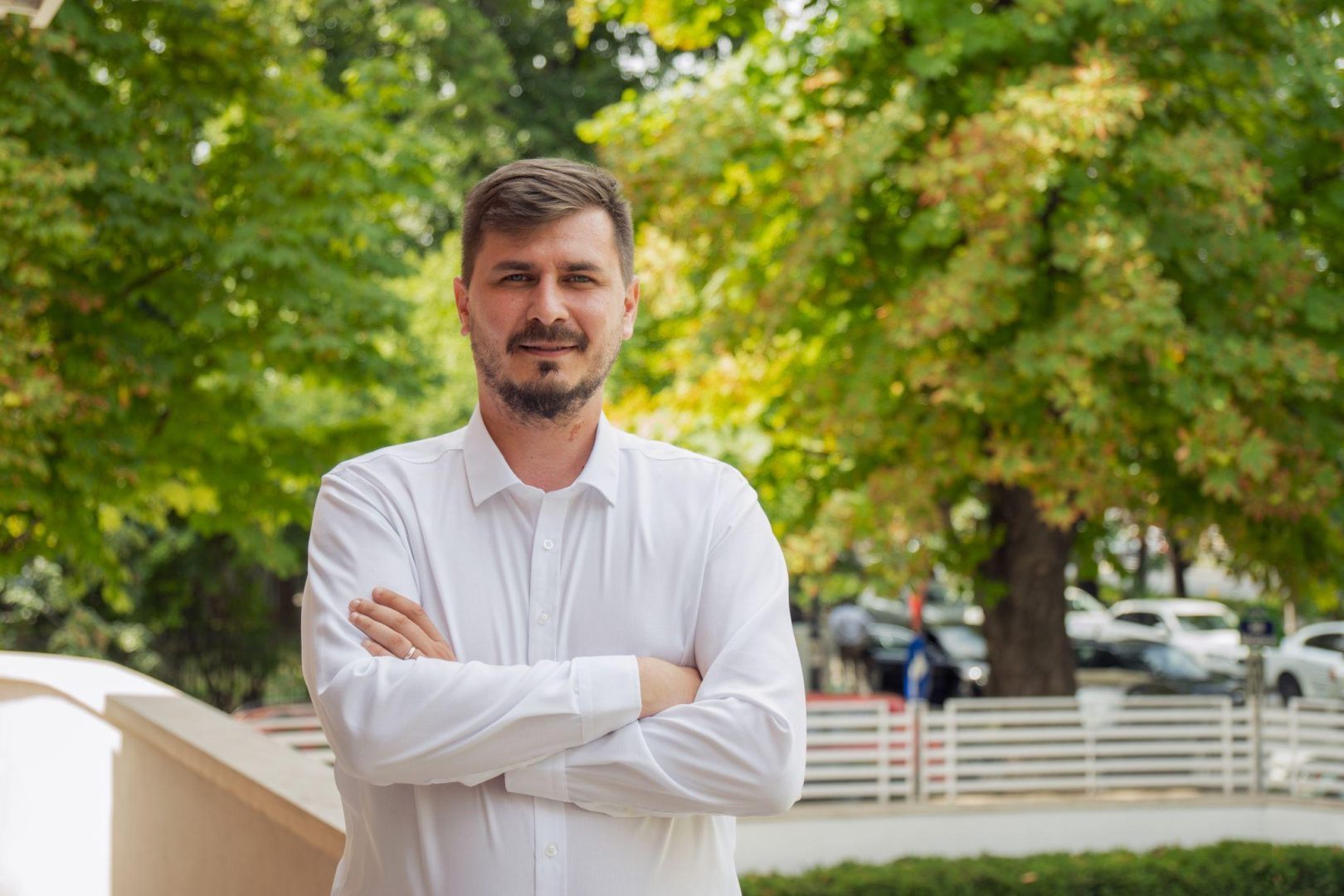 Principiile personale cu impact profesional ale lui Mihai Firulescu