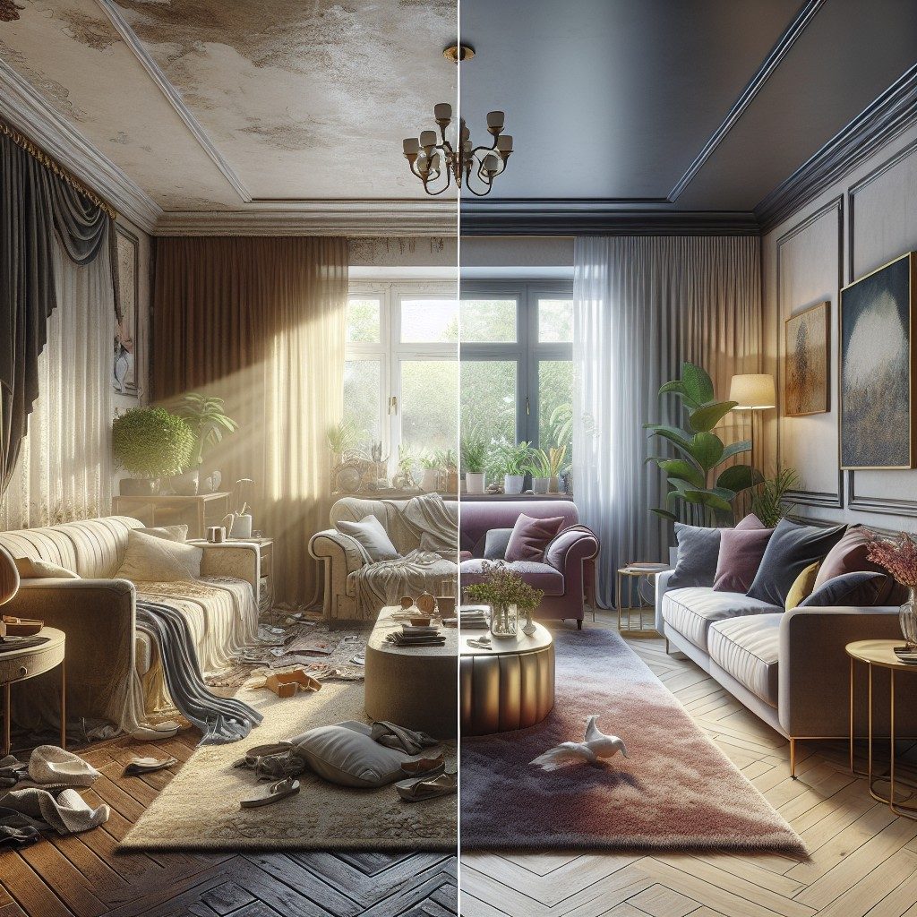 design interior