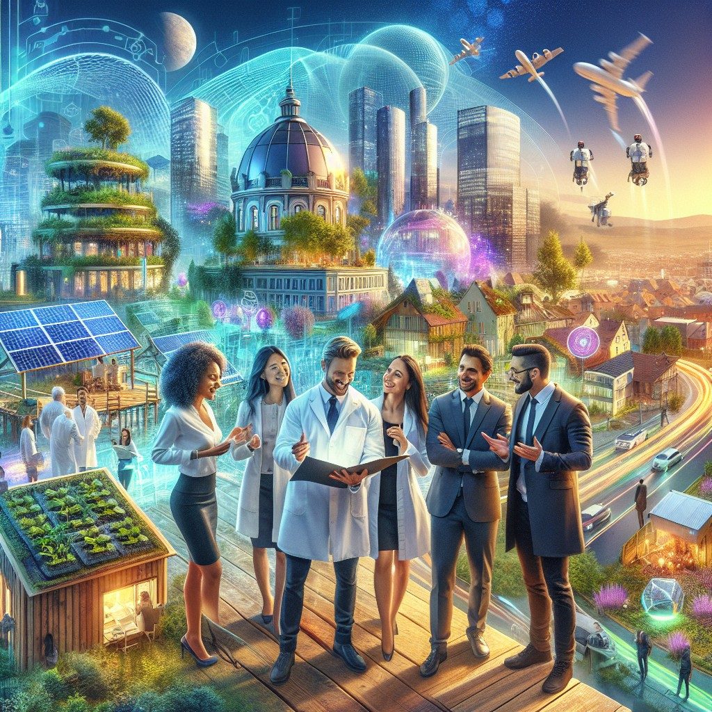 startup-uri ecologice