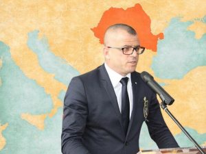 Costel Barbu încurajează colaborarea comunitate–privat pentru proiecte sustenabile