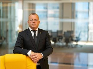 Costel Barbu promovează o tranziție sustenabilă către resurse verzi