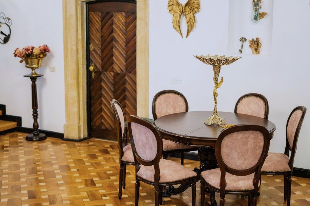 EkoGroup Vila – locația preferată pentru workshop-uri corporate și seminarii profesionale