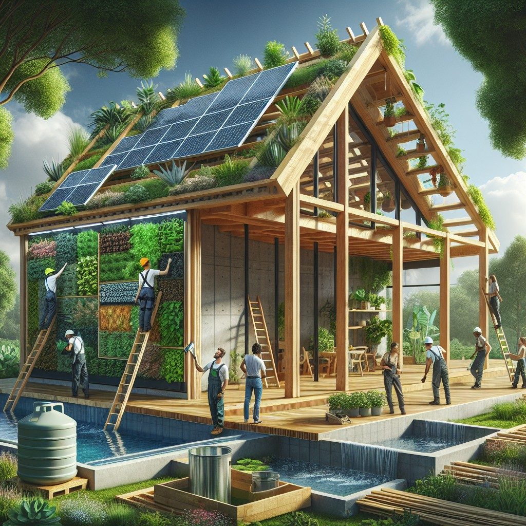 materiale ecologice