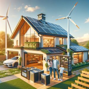 energie regenerabilă