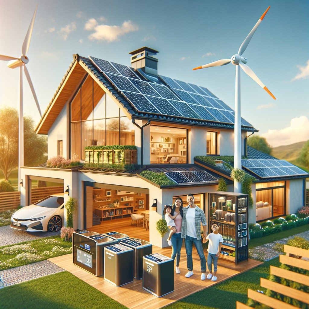 energie regenerabilă