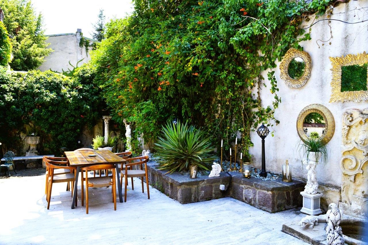 Art. History. Experience. – Descoperă universul pictorilor români celebri în Casa Tătărăscu