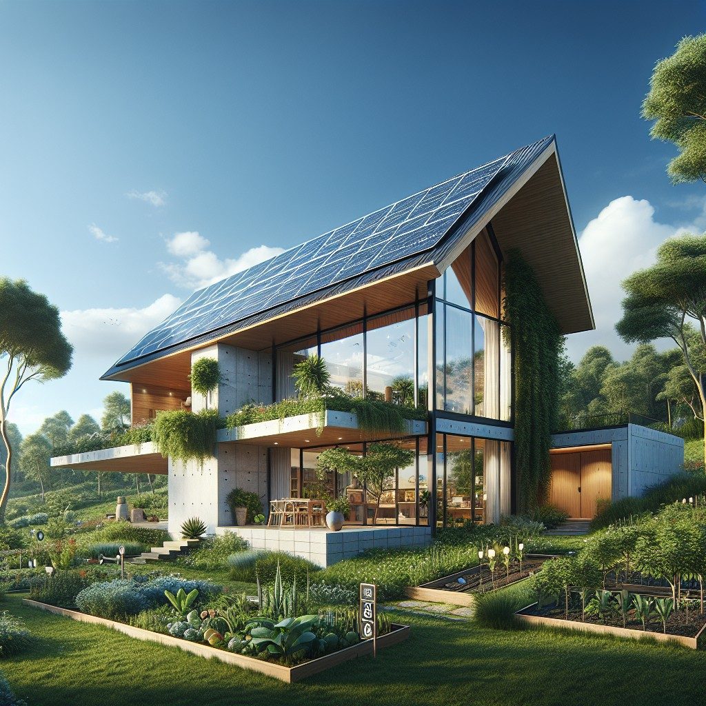 Cum construim locuințe eficiente energetic: sfaturi pentru case sustenabile în 2026