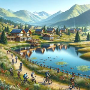 Mălinului Retreat Resort